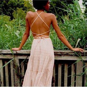 Christy Dawn Delphine Dress